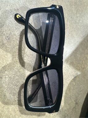Carrera women’s black and pink sunglasses
